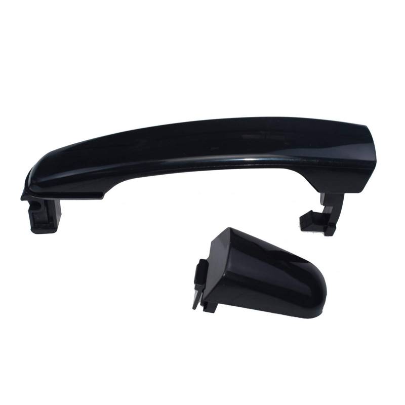 Clynex Linker rechter Außentürgriff, for Chevrolet, Malibu Equinox HHR Pontiac G6 GT, for Suzuki, XL-7 2005-2010 22672194 14501226 Abdeckung für Außentürgriffe(Right) von Clynex