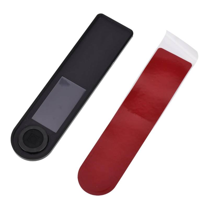 Clynex MI 3 Armaturenbrett-Abdeckung, for Xiaomi, Elektro-Scooter 3 Display-Schutzschale, Leiterplattenschutz, M365 Pro 1S Pro2 Teile Elektroroller-Display von Clynex