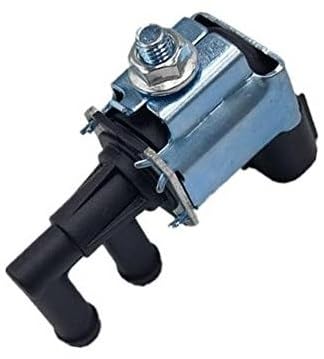 Clynex Magnetventil zur Spülsteuerung for Mitsubishi Mirage Lancer 2.0 2.0L 2002 2003 Mirage 1.2L 1.2 2014 2015 MR507781 K5T48395 Turbolader-Ladedruck-Magnetventil von Clynex