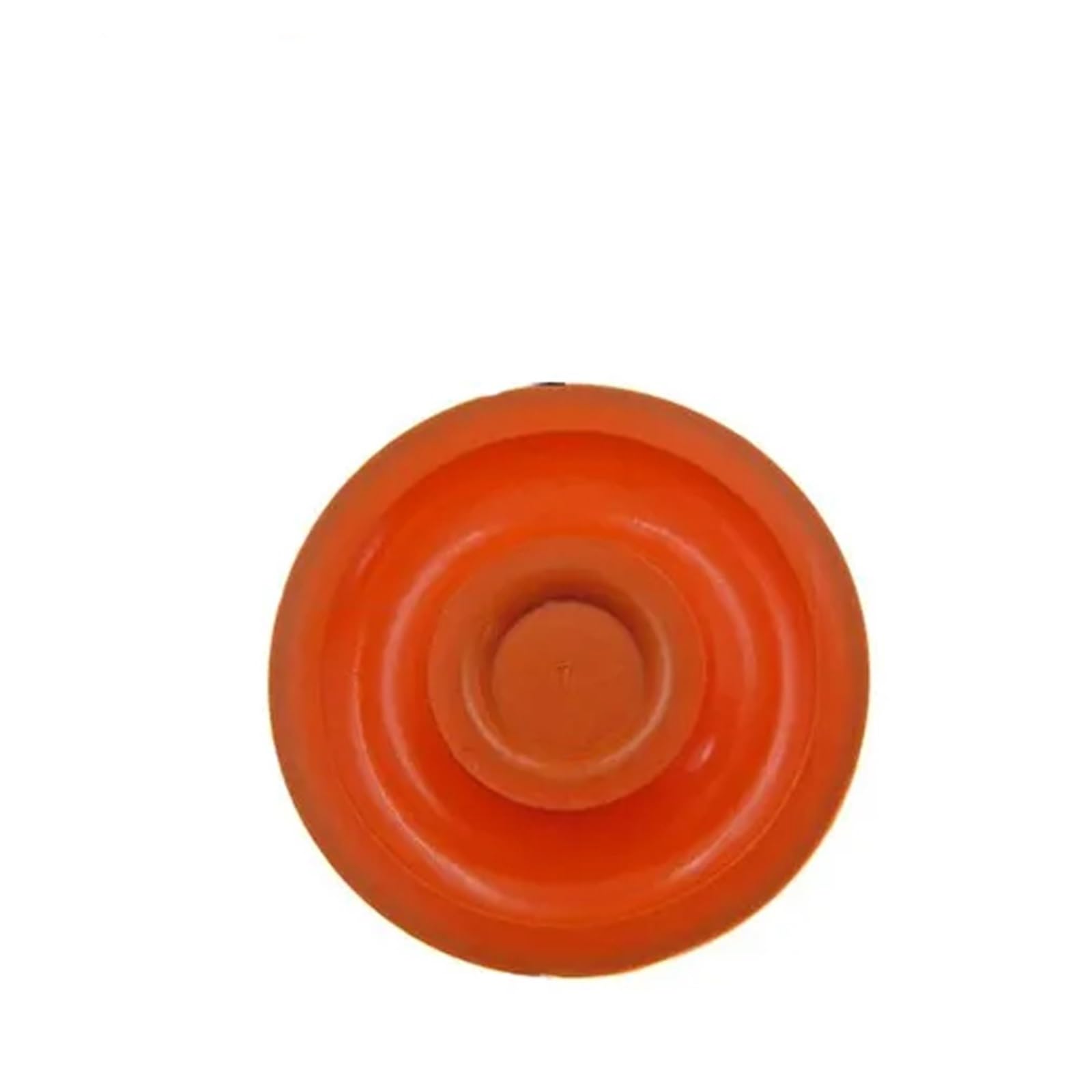 Clynex Neues PCV-Ventildeckel-Reparaturset, Kappe mit Membran, for Renault, Master Trafic Clio Laguna Megane 1.9 DCI DTI 8200045745 3911171919 Auto-PCV-Ventildeckel(X1 Membrane) von Clynex