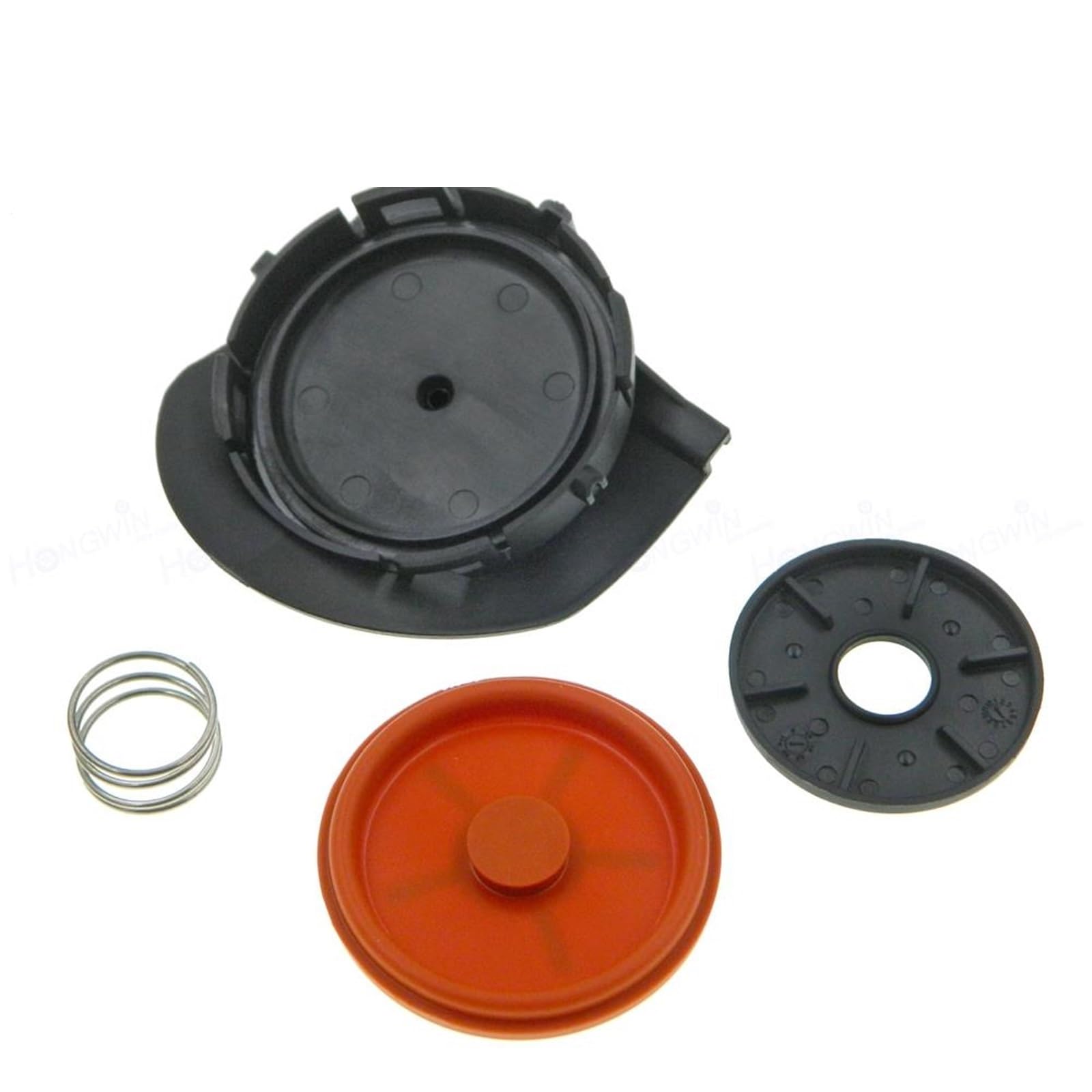 Clynex Neues PCV-Ventildeckel-Reparaturset, Ventilkappe mit Membran, for Peugeot, 207 EP6 VTI, for Citroen, for MINI, Cooper N12 N16 0248.Q5 11127646554 Auto-PCV-Ventildeckel Clynex Neues PCV-Ventildeckel-Reparaturset, Ventilkappe mit Membran, for Peugeot, 207 EP6 VTI, for Citroen, for MINI, Cooper N12 N16 0248.Q5 11127646554 Auto-PCV-Ventildeckel von Clynex