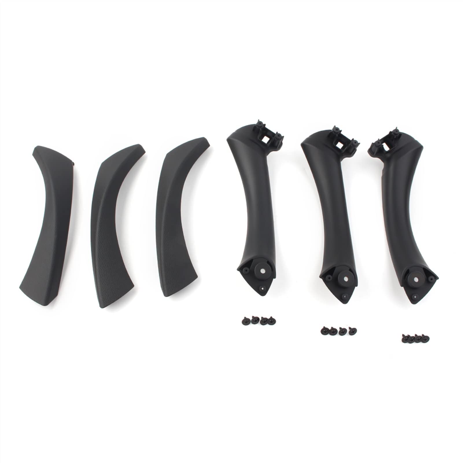 Clynex Nur RHD 6 Teile/Satz Auto-Innentürverkleidung Griff Zugverkleidungsabdeckung, for, for 3er E90 E91 2004-2014 Auto-Innentürgriff Clynex Nur RHD 6 Teile/Satz Auto-Innentürverkleidung Griff Zugverkleidungsabdeckung, for, for 3er E90 E91 2004-2014 Auto-Innentürgriff von Clynex