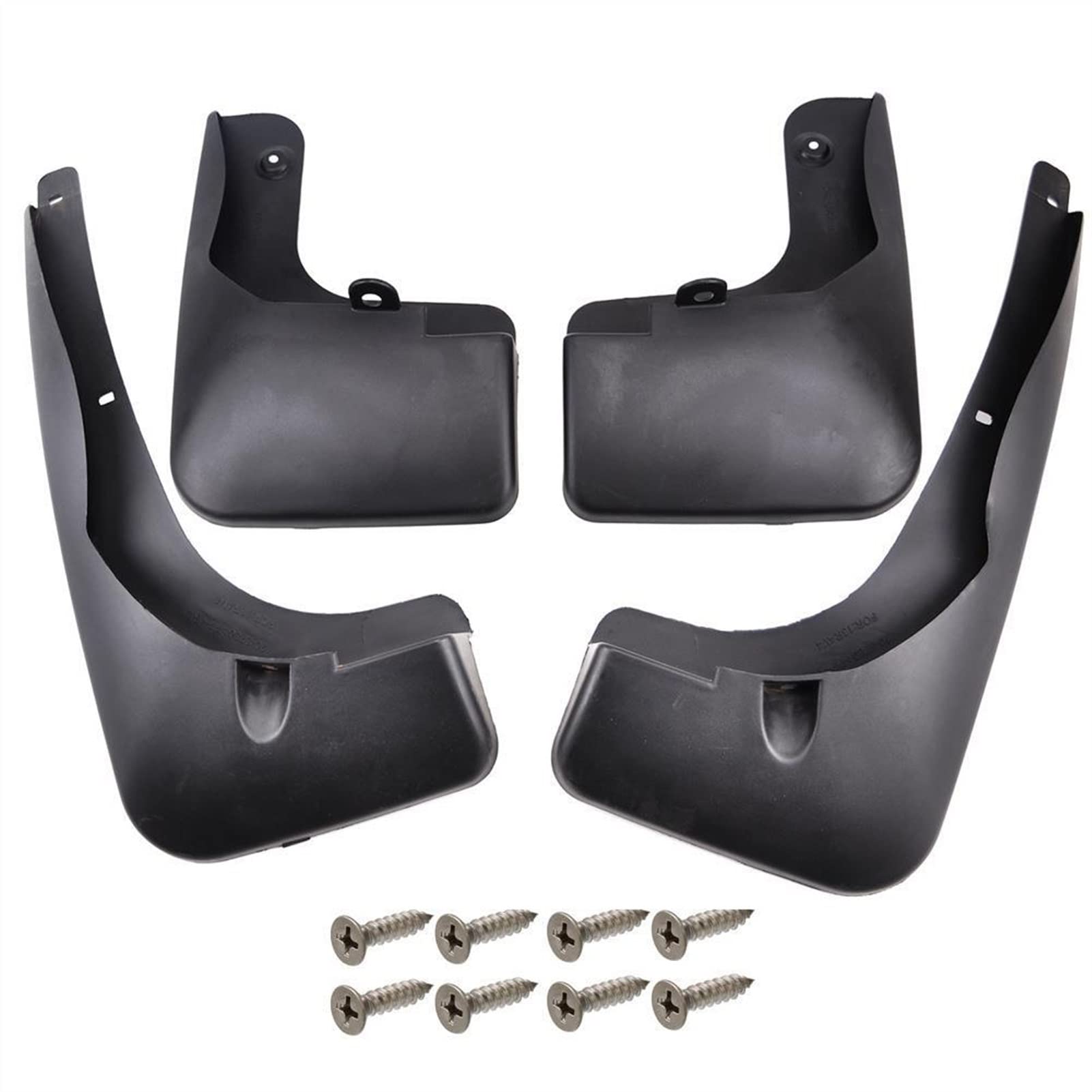 Clynex OE-Styled Car Schmutzfänger Kotflügel, for VW, for Golf, 4 Mk4 IV, for Bora, for Jetta, 1998-2005 Schmutzfänger Spritzschutz Schmutzfänger 2000 2001 2002 2003 2004 Auto-Schmutzfänger Clynex OE-Styled Car Schmutzfänger Kotflügel, for VW, for Golf, 4 Mk4 IV, for Bora, for Jetta, 1998-2005 Schmutzfänger Spritzschutz Schmutzfänger 2000 2001 2002 2003 2004 Auto-Schmutzfänger von Clynex