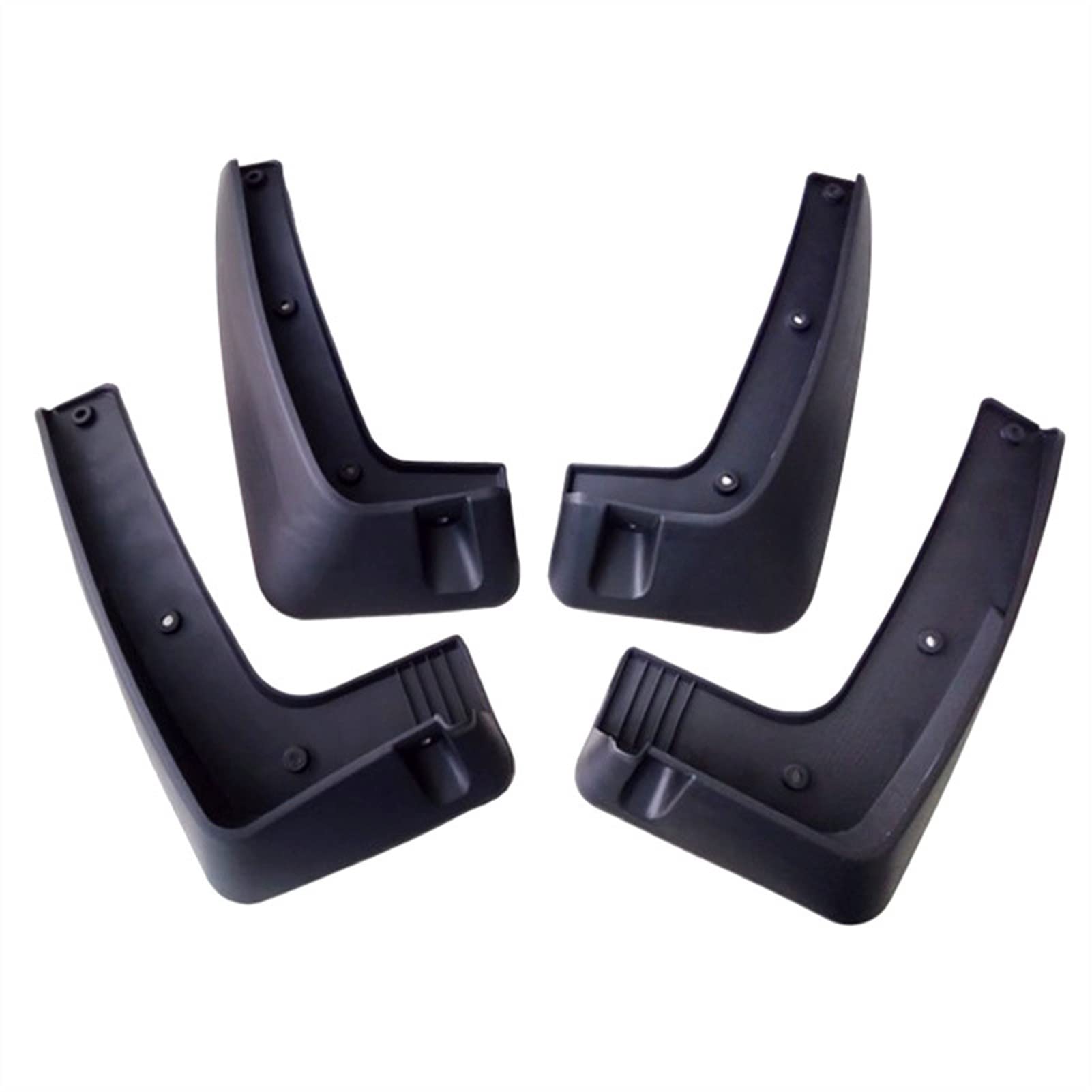 Clynex OE-Styled Set geformte Auto-Schmutzfänger, for Kia, Sportage 2017 2018 2019 Schmutzfänger Spritzschutz Schmutzfänger Kotflügel 2016 Zubehör Auto-Schmutzfänger Clynex OE-Styled Set geformte Auto-Schmutzfänger, for Kia, Sportage 2017 2018 2019 Schmutzfänger Spritzschutz Schmutzfänger Kotflügel 2016 Zubehör Auto-Schmutzfänger von Clynex