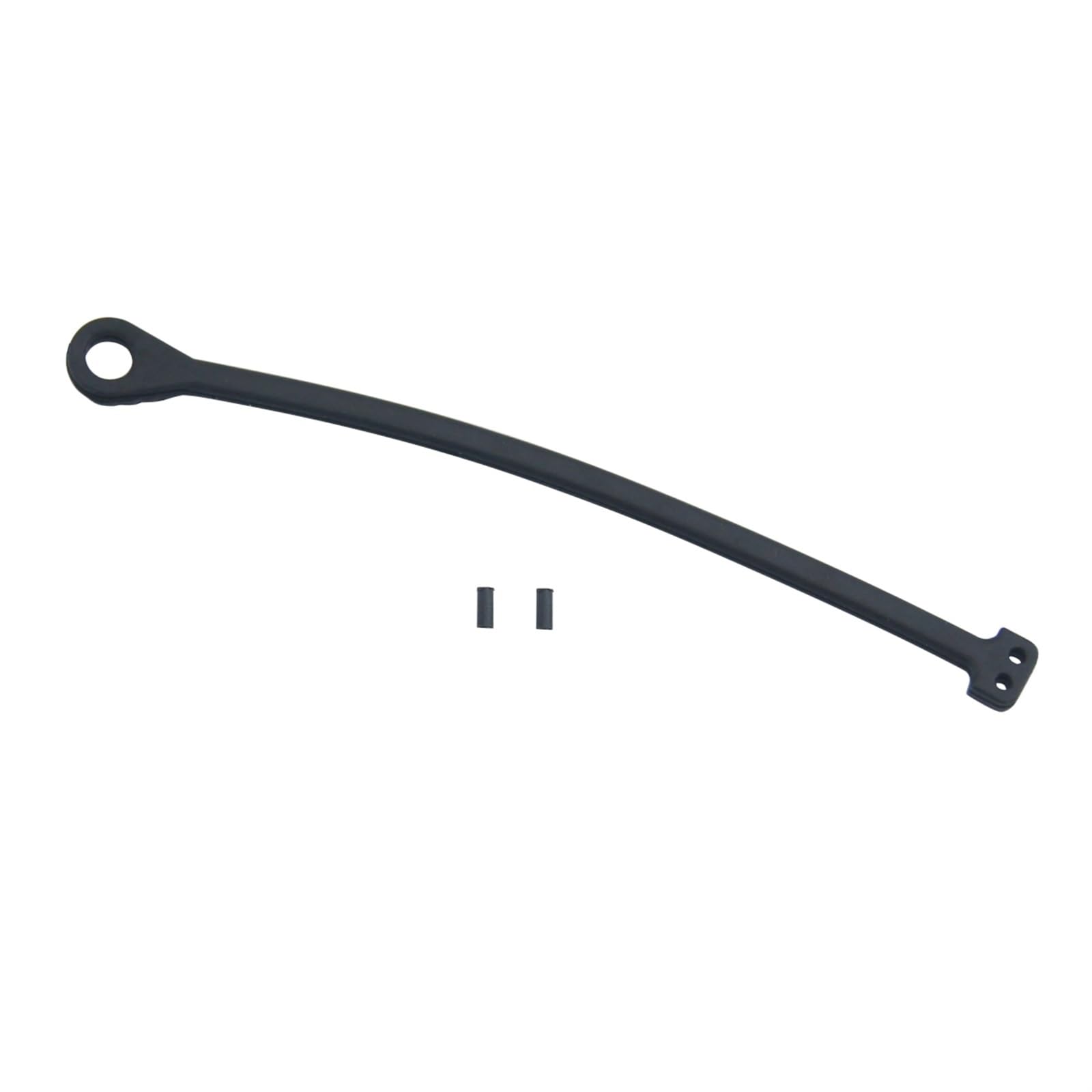 Clynex Öl Benzin Öl Tankdeckel Leitungskabel, for Golf, for Jetta, for Passat Polo A3 A4 A6 A7 A8, for Octavia, for Seat Leon(Cable Without Clip) von Clynex