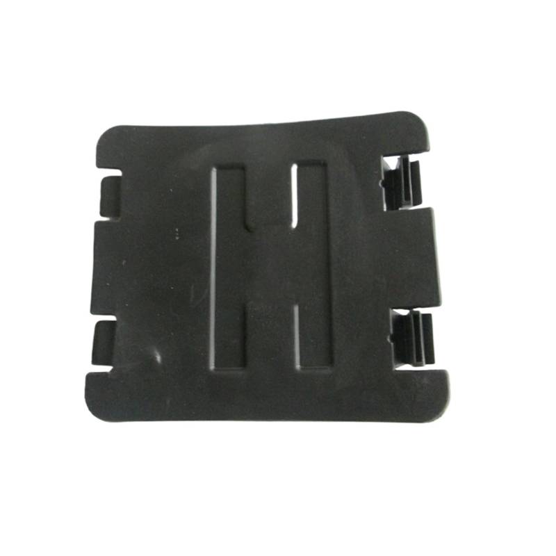 Clynex Passend for F20 F30 320i 328i 51717260397 F35 118i 120i 318Li 320Li Kotflügel-Spritzschutzblech vorn und hinten Auto-Schmutzfänger(1x Front Right) von Clynex