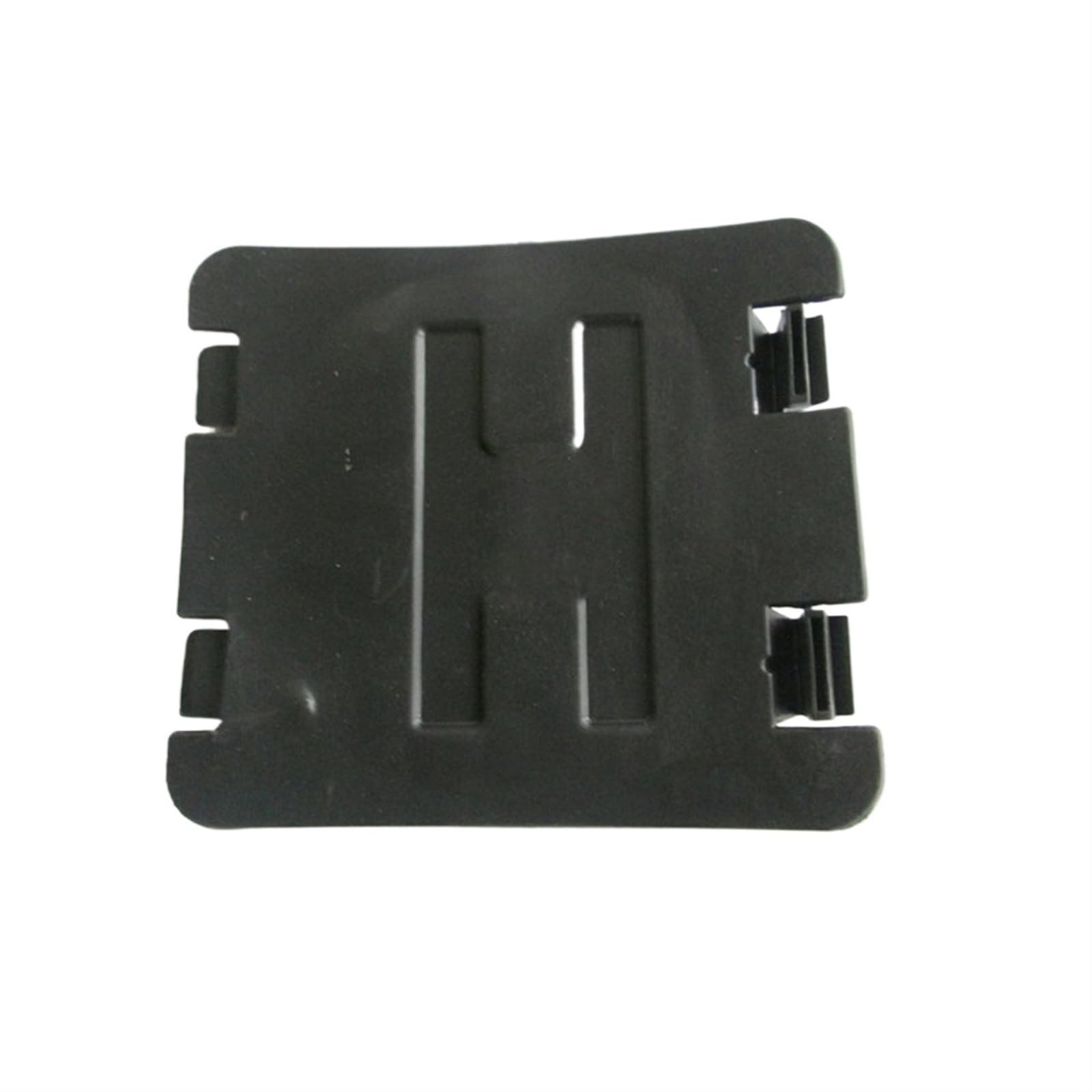 Clynex Passend for F20 F30 320i 328i 51717260397 F35 118i 120i 318Li 320Li Kotflügel-Spritzschutzblech vorn und hinten Auto-Schmutzfänger(Pair (L R)) von Clynex