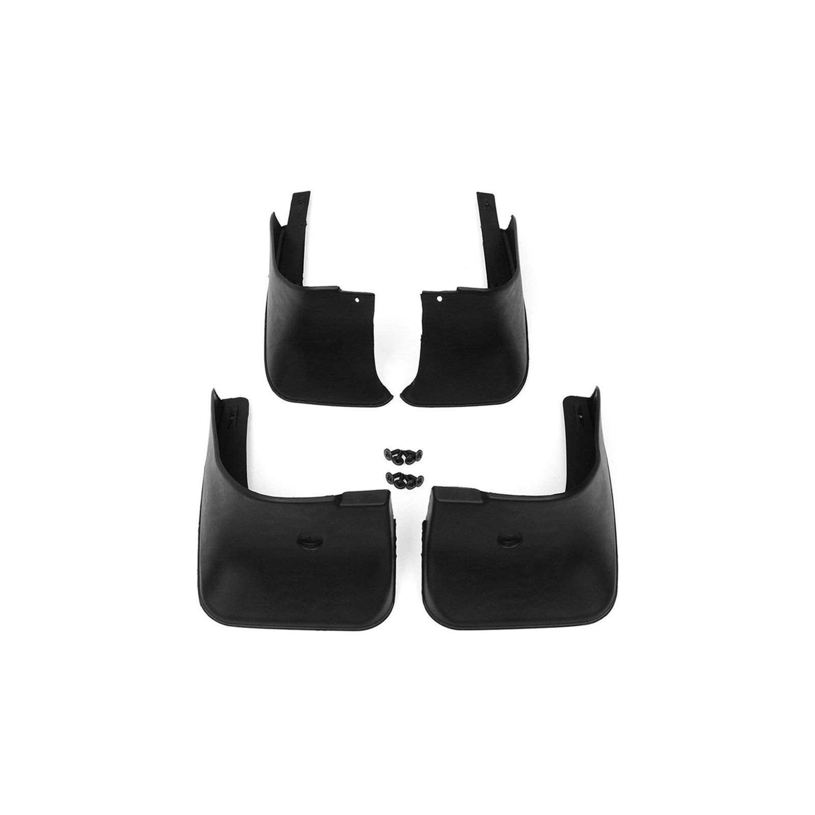 Clynex Passend for Toyota Corolla Altis E140 2007-2013 Auto-Kotflügel-Spritzschutz vorne und hinten Kotflügel-Spritzschutz Auto-Schmutzfänger Clynex Passend for Toyota Corolla Altis E140 2007-2013 Auto-Kotflügel-Spritzschutz vorne und hinten Kotflügel-Spritzschutz Auto-Schmutzfänger von Clynex