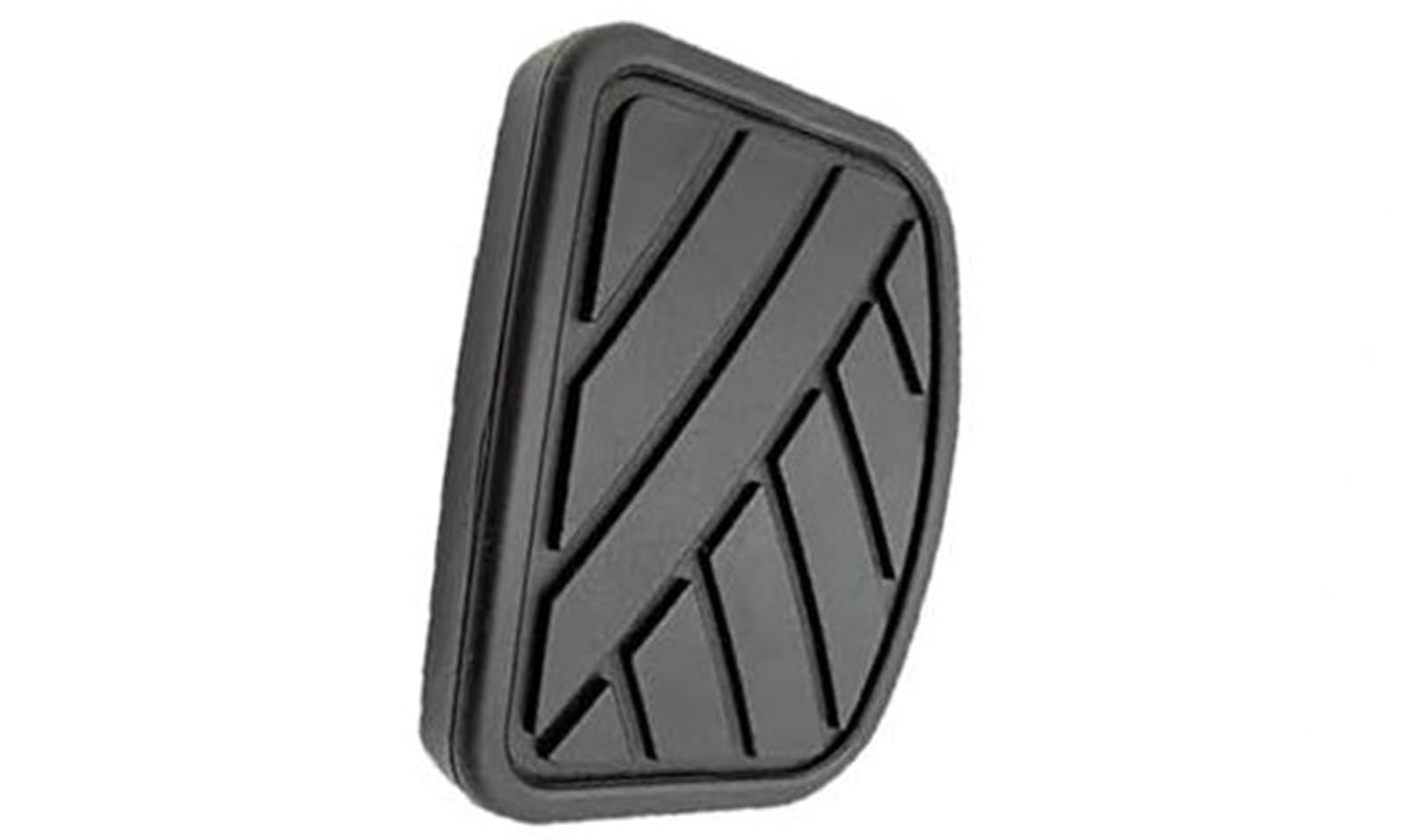 Clynex Pedalauflage, for Grand, for Vitara 1999-2003 2004 2005 2006 2007 2008 2009 2010 2011 2012 2013 2014 Bremsbeläge(Black 1X) von Clynex