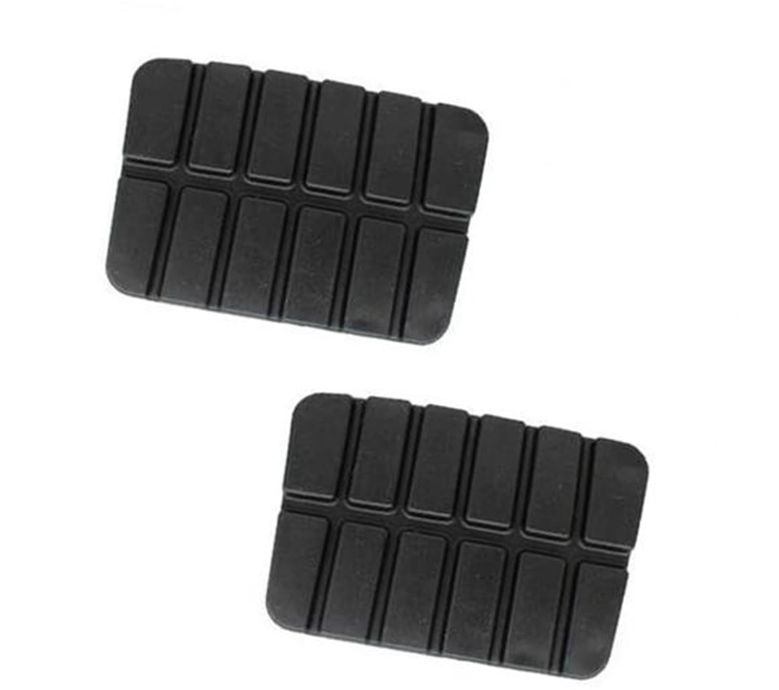 Clynex Pedalauflage, for Nissan, for Navara, for alle D21 D22, for Serie 1986-2006 Bremsbelag-Gummisatz-Kit Auto 1 Paar 49751-NI110 Clynex Pedalauflage, for Nissan, for Navara, for alle D21 D22, for Serie 1986-2006 Bremsbelag-Gummisatz-Kit Auto 1 Paar 49751-NI110 von Clynex