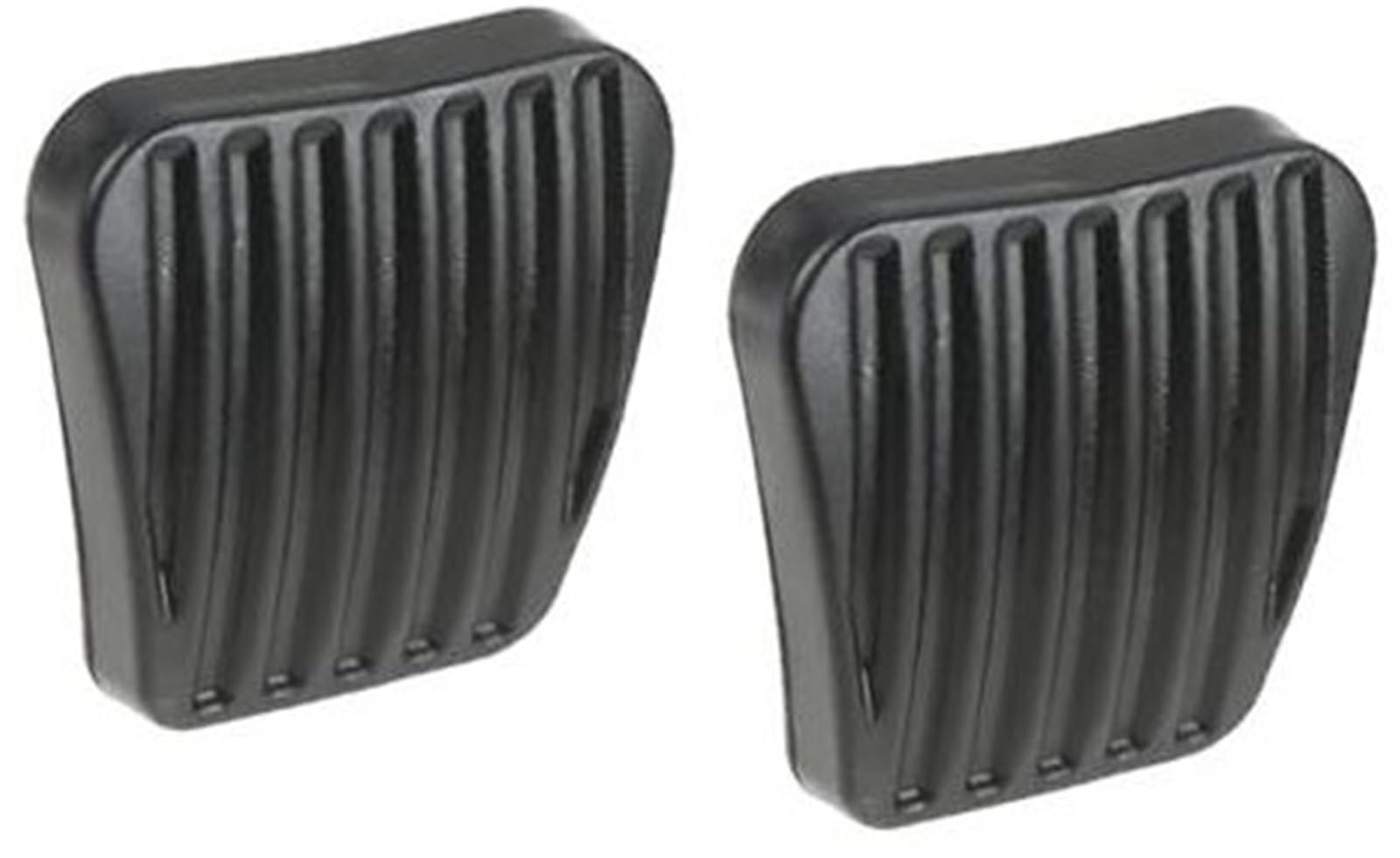 Clynex Pedalauflage, for Opel, for Vauxhall, for Corsa B, for Vectra A, for Kadett, for Tigra Astra F, for Ascona Auto Auto Bremsbeläge 560808 560810 Clynex Pedalauflage, for Opel, for Vauxhall, for Corsa B, for Vectra A, for Kadett, for Tigra Astra F, for Ascona Auto Auto Bremsbeläge 560808 560810 von Clynex