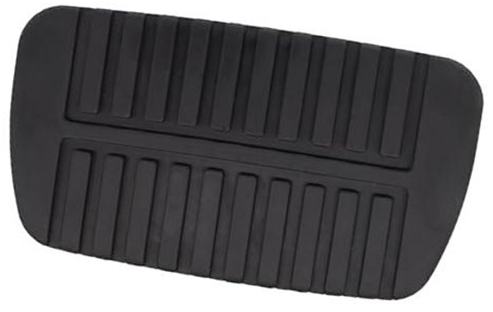Clynex Pedalauflage, for Subaru, Forester, Outback, Legacy, Impreza 02-15, Tribeca Bremsbeläge Bremspedal Gummiauflage Anti-Rutsch-Belagabdeckung Schwarz Clynex Pedalauflage, for Subaru, Forester, Outback, Legacy, Impreza 02-15, Tribeca Bremsbeläge Bremspedal Gummiauflage Anti-Rutsch-Belagabdeckung Schwarz von Clynex