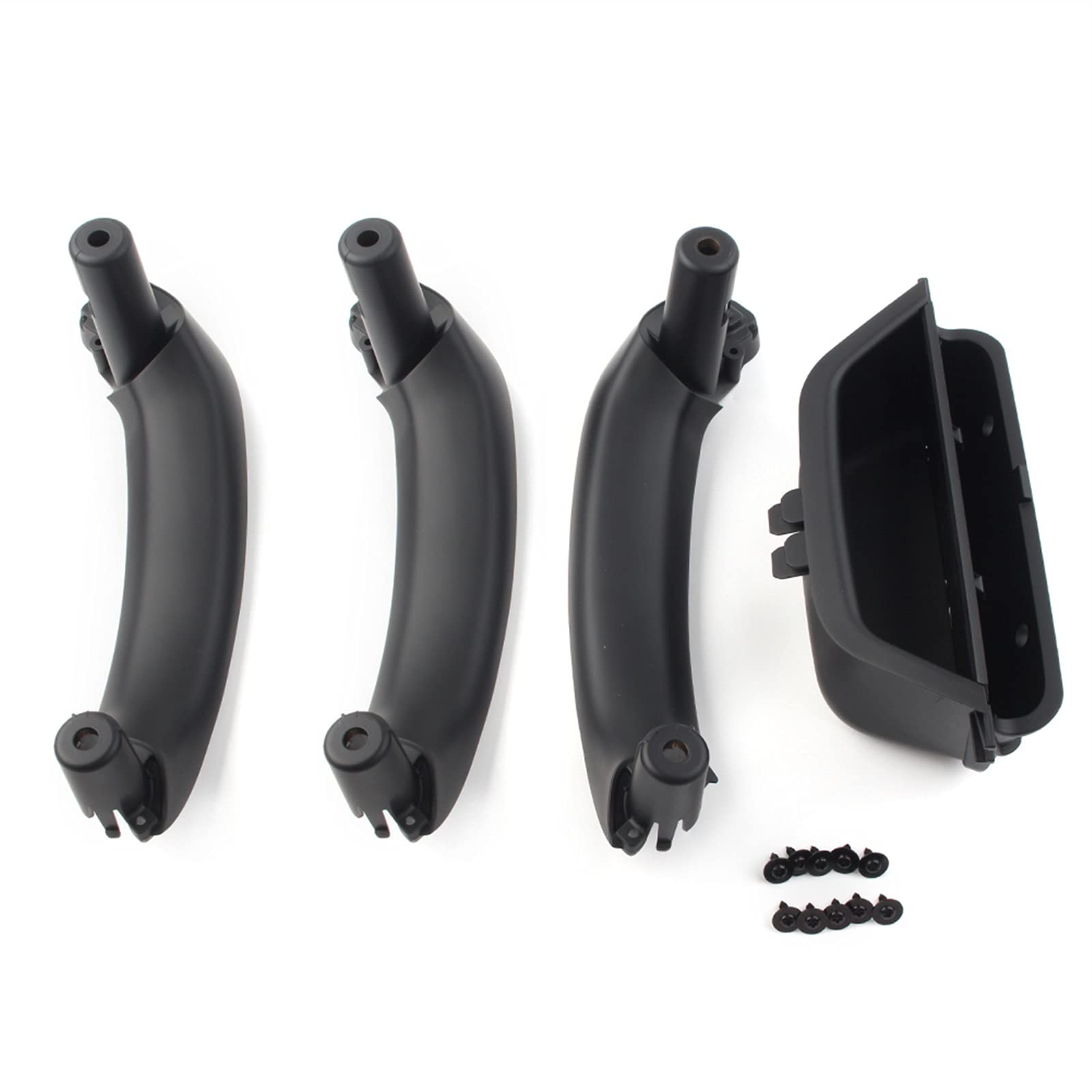 Clynex RHD Auto-Innentürverkleidung Griffabdeckung Innentür-Zugverkleidungsschale, for, for X3 X4 F25 F26 2011 2012 2013 2014 2015 2016 2017 Auto-Innentürgriff Clynex RHD Auto-Innentürverkleidung Griffabdeckung Innentür-Zugverkleidungsschale, for, for X3 X4 F25 F26 2011 2012 2013 2014 2015 2016 2017 Auto-Innentürgriff von Clynex
