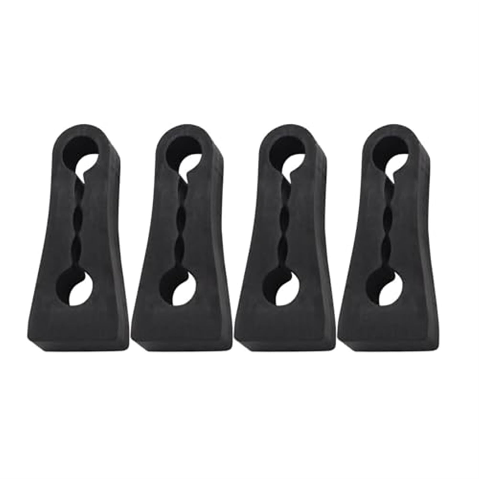 Clynex Rasselstopp, schalldicht, Taube Dichtung, Isolierung, Schalldämpfung, for Toyota, Prius 2006–2021, 2022, Türschlosspuffer, Autotür-Stoßdämpfer Autotür-Stoßdämpfer Clynex Rasselstopp, schalldicht, Taube Dichtung, Isolierung, Schalldämpfung, for Toyota, Prius 2006–2021, 2022, Türschlosspuffer, Autotür-Stoßdämpfer Autotür-Stoßdämpfer von Clynex