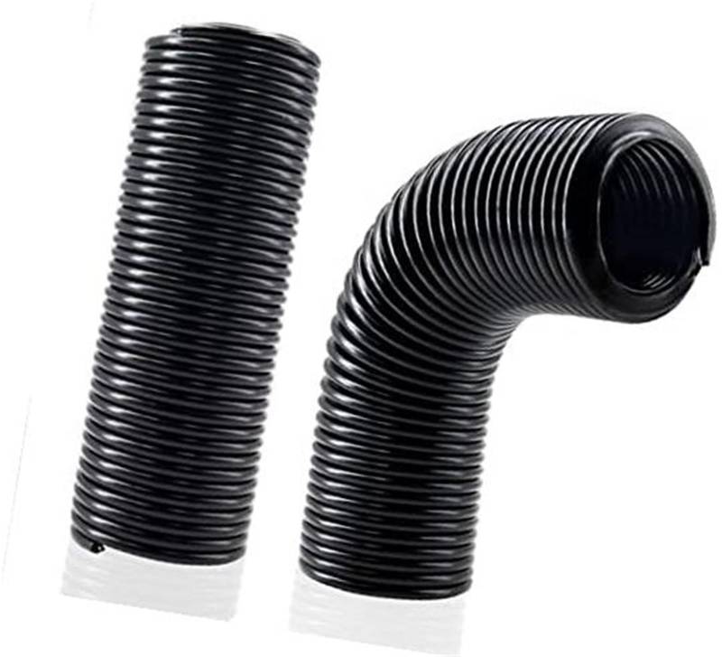Clynex Reparaturschlauch for den unteren Kanal, for Shark, NV680 NV680UK NV680UKT NV681 NV681UK NV681UKT NV800 NV801 HV300 HV320 HV322 Staubsaugerkopf Staubsauger-Reparaturschlauch von Clynex