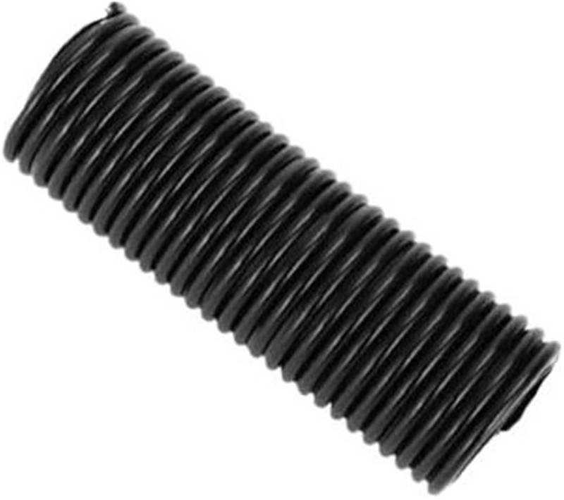 Clynex Reparaturschlauch for den unteren Kanal, for Shark, NV680 NV680UK NV680UKT Staubsauger, Ersatzzubehör Staubsauger-Reparaturschlauch von Clynex
