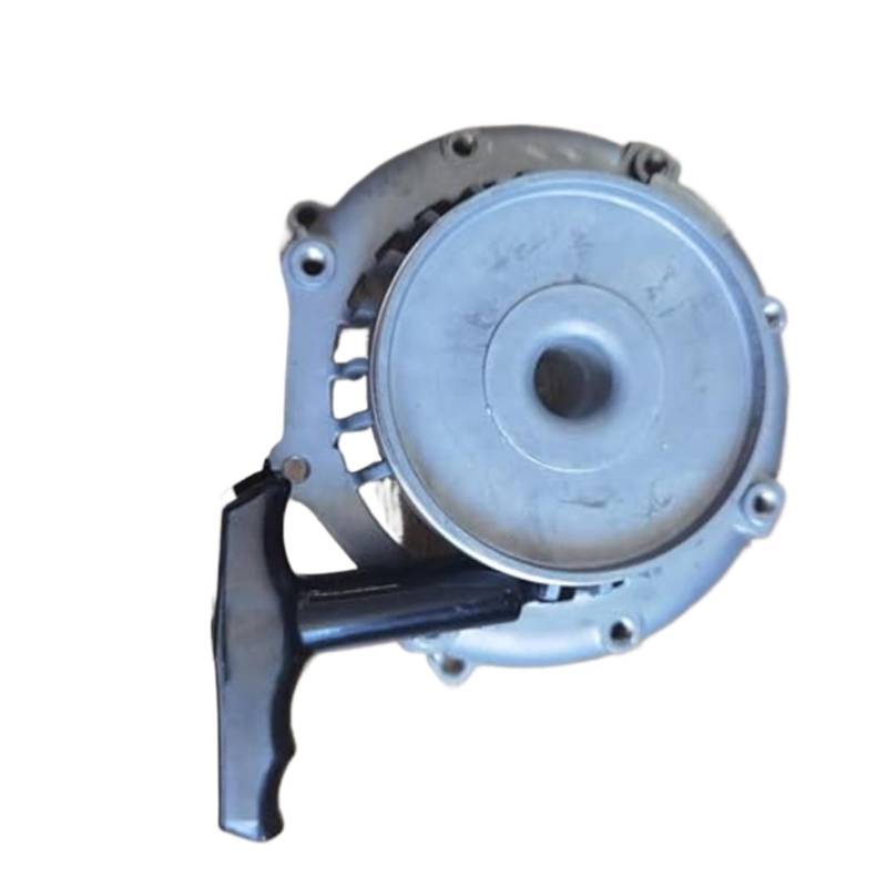 Clynex Rückstoß-Seilzugstarter for Oleo-Mac Sparta 25 250 Kettensägen-Freischneider-Ersatzteile Rücklaufstarter für Rasenmäher von Clynex
