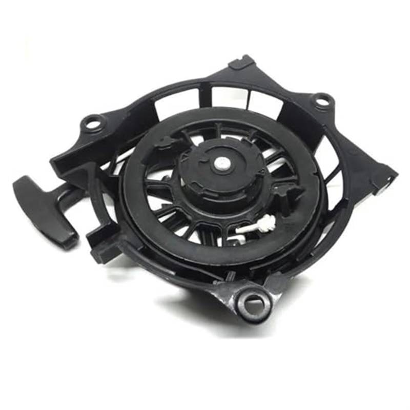 Clynex Rückstoßstarter for GCV135 GCV160 GCV190 Motor Push Mäher Pull Start Rewind Starter Ersatz Rücklaufstarter für Rasenmäher von Clynex