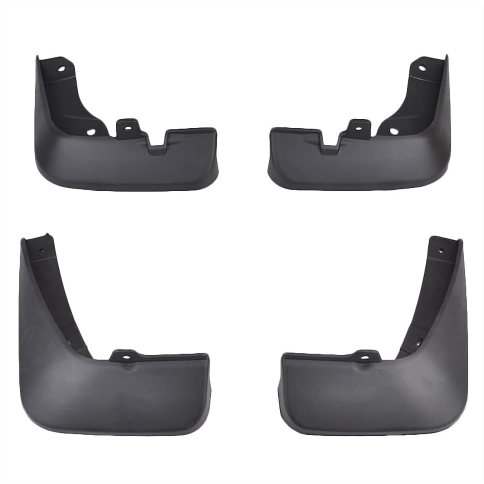 Clynex Satz Auto-Schmutzfänger, for Mazda, 3 BM Axela Hatch Fließheck Schmutzfänger Spritzschutz Schmutzfänger Kotflügel 2014-2017 Auto-Schmutzfänger Clynex Satz Auto-Schmutzfänger, for Mazda, 3 BM Axela Hatch Fließheck Schmutzfänger Spritzschutz Schmutzfänger Kotflügel 2014-2017 Auto-Schmutzfänger von Clynex