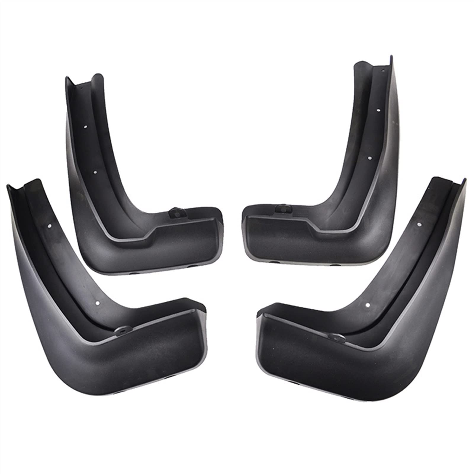 Clynex Satz Schmutzfänger for vorn und hinten, for, 2er F45 F46 Gran Active Tourer 2014 2015 2016 2017 2018 2019 2020 Auto-Schmutzfänger Clynex Satz Schmutzfänger for vorn und hinten, for, 2er F45 F46 Gran Active Tourer 2014 2015 2016 2017 2018 2019 2020 Auto-Schmutzfänger von Clynex