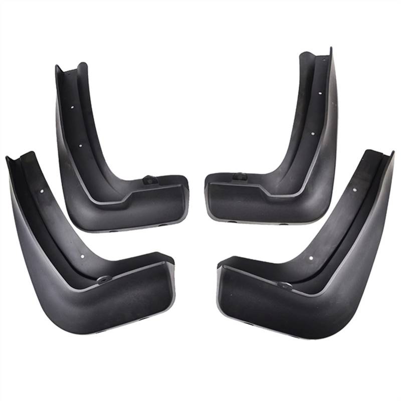 Clynex Satz Schmutzfänger for vorn und hinten, for, 2er F45 F46 Gran Active Tourer 2014 2015 2016 2017 2018 2019 2020 Auto-Schmutzfänger von Clynex