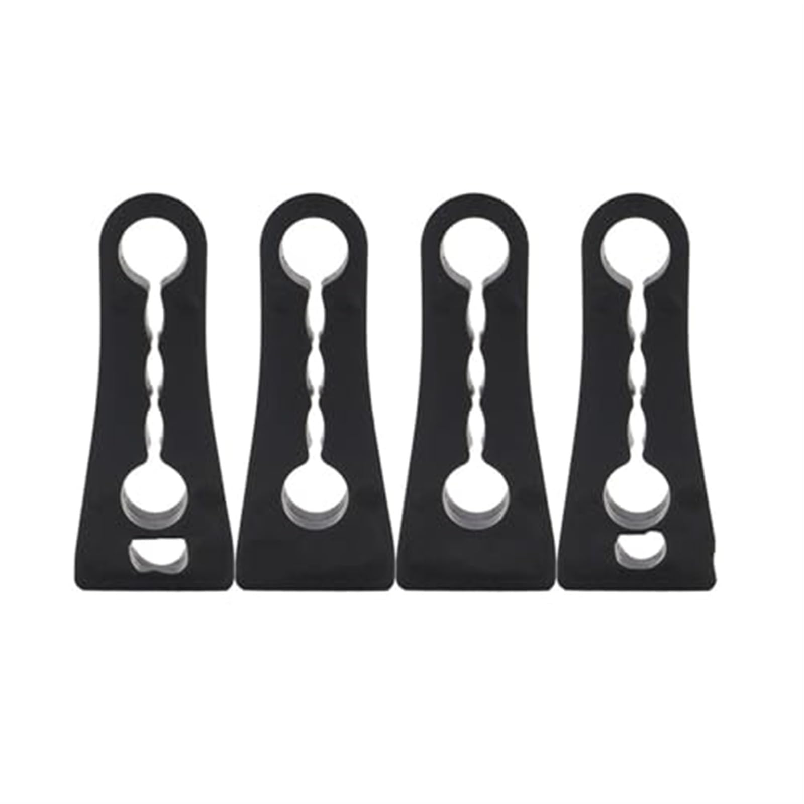 Clynex Schalldämpfer Türschlosspuffer, for Toyota, for Corolla, E140 E150 E170 E180 E210 2021 2022 Rasseln Stop Schalldichter Gehörloser Dichtungsdämpfer Autotür-Stoßdämpfer Autotür-Stoßdämpfer Clynex Schalldämpfer Türschlosspuffer, for Toyota, for Corolla, E140 E150 E170 E180 E210 2021 2022 Rasseln Stop Schalldichter Gehörloser Dichtungsdämpfer Autotür-Stoßdämpfer Autotür-Stoßdämpfer von Clynex
