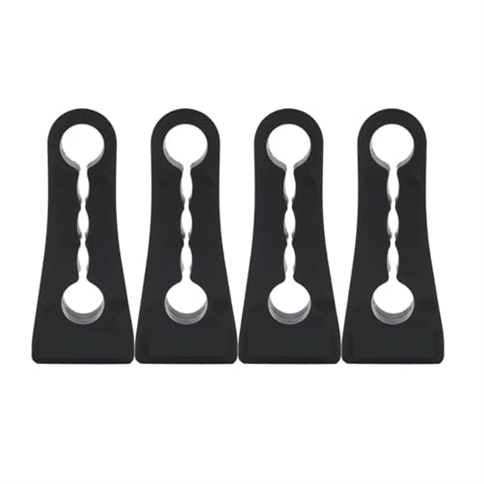 Clynex Schalldämpfer-Türschlosspuffer for Grand Vitara 2005–2019, Autotür-Stoßdämpfer Autotür-Stoßdämpfer Clynex Schalldämpfer-Türschlosspuffer for Grand Vitara 2005–2019, Autotür-Stoßdämpfer Autotür-Stoßdämpfer von Clynex