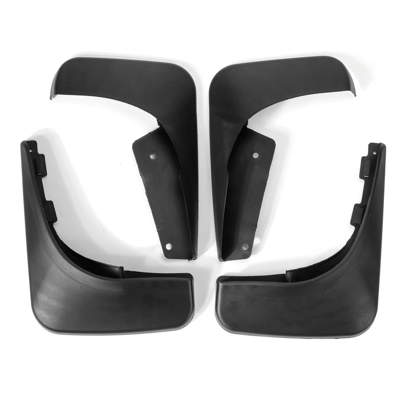 Clynex Schmutzfänger, Schmutzfänger, Spritzschutz, Kotflügel, Schmutzfänger, Schutzbleche, for VW, for Golf, 6 MK6 2009 2010 2011 2012 Auto-Schmutzfänger Clynex Schmutzfänger, Schmutzfänger, Spritzschutz, Kotflügel, Schmutzfänger, Schutzbleche, for VW, for Golf, 6 MK6 2009 2010 2011 2012 Auto-Schmutzfänger von Clynex