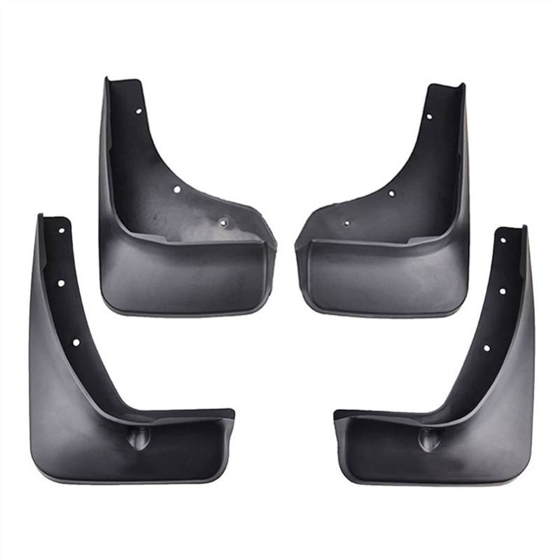 Clynex Schmutzfänger, for Mazda, CX 5 CX5 2012 2013 2014 2015 2016 Spritzschutz Schmutzfänger Kotflügel Autozubehör Auto-Schmutzfänger von Clynex