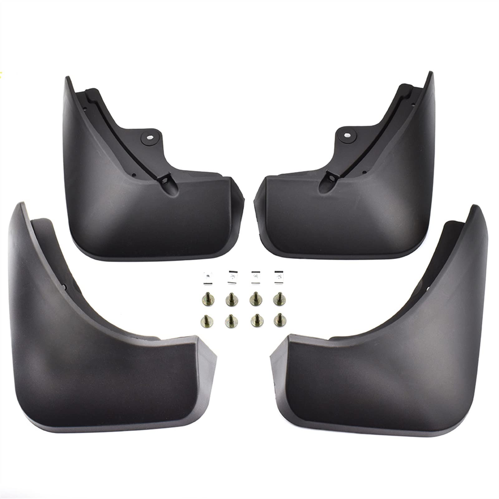 Clynex Schmutzfänger, for Range, for Rover, Evoque L551 2019 2020 Auto-Schmutzfänger-Kotflügelzubehör Auto-Spritzschutz Ersatz-Schmutzfänger Auto-Schmutzfänger Clynex Schmutzfänger, for Range, for Rover, Evoque L551 2019 2020 Auto-Schmutzfänger-Kotflügelzubehör Auto-Spritzschutz Ersatz-Schmutzfänger Auto-Schmutzfänger von Clynex