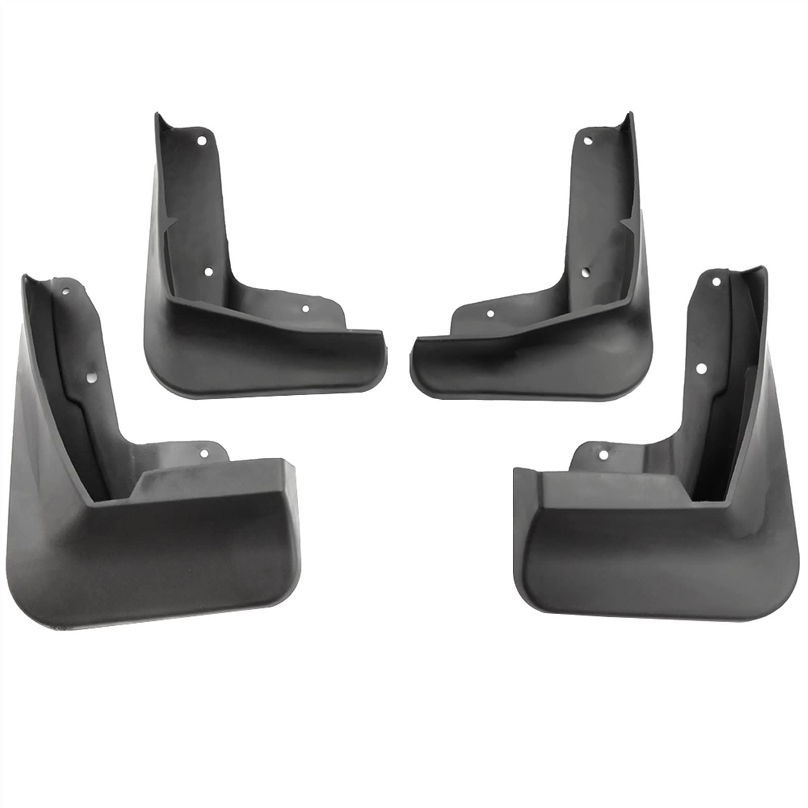 Clynex Schmutzfänger, for VW, for Polo, AW 6 MK6 2019 2020 Auto Kotflügelverbreiterungen Schmutzfänger Spritzschutz Zubehör Schmutzfänger Auto-Schmutzfänger Clynex Schmutzfänger, for VW, for Polo, AW 6 MK6 2019 2020 Auto Kotflügelverbreiterungen Schmutzfänger Spritzschutz Zubehör Schmutzfänger Auto-Schmutzfänger von Clynex