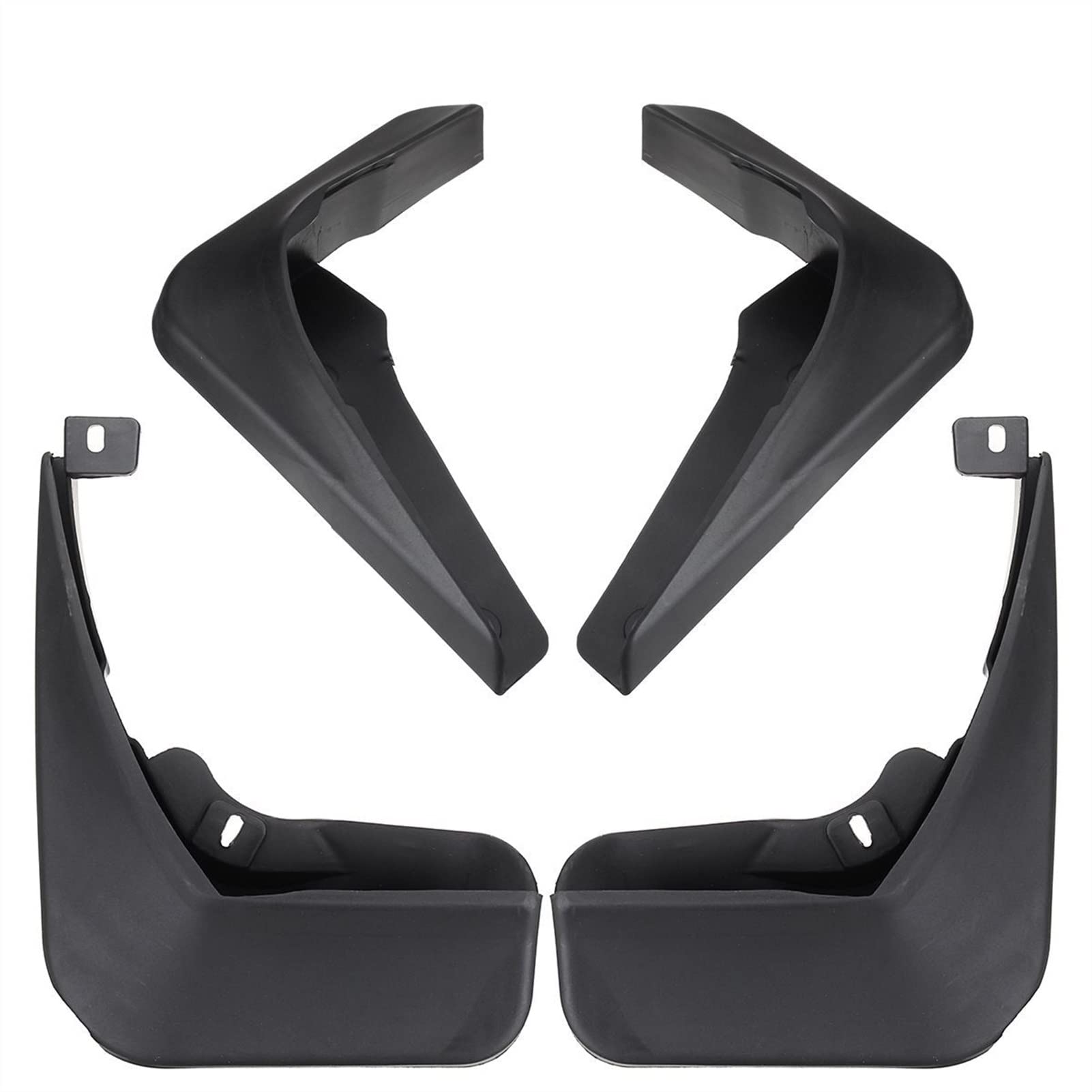 Clynex Schmutzfänger, for Vauxhall, for Opel, Insignia 2008-2017 2009 2010 2011 2012 2013 2014 2015 2016 Kotflügel-Schmutzfänger, Spritzschutz, Kotflügel Auto-Schmutzfänger Clynex Schmutzfänger, for Vauxhall, for Opel, Insignia 2008-2017 2009 2010 2011 2012 2013 2014 2015 2016 Kotflügel-Schmutzfänger, Spritzschutz, Kotflügel Auto-Schmutzfänger von Clynex