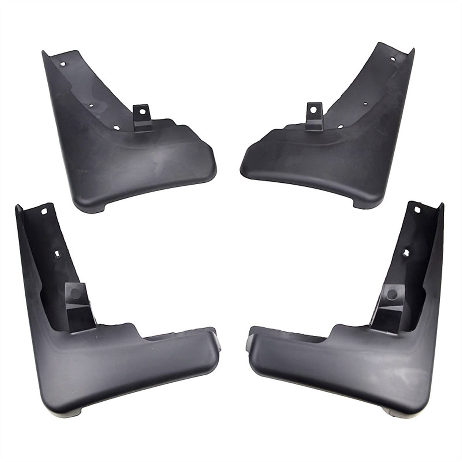 Clynex Schmutzfänger-Kotflügel, Spritzschutz, for Nissan, for X-Trail, for Xtrail, T31 2008-2013 2009 2010 2011 2012, Satz geformte Auto-Schmutzfänger Auto-Schmutzfänger Clynex Schmutzfänger-Kotflügel, Spritzschutz, for Nissan, for X-Trail, for Xtrail, T31 2008-2013 2009 2010 2011 2012, Satz geformte Auto-Schmutzfänger Auto-Schmutzfänger von Clynex