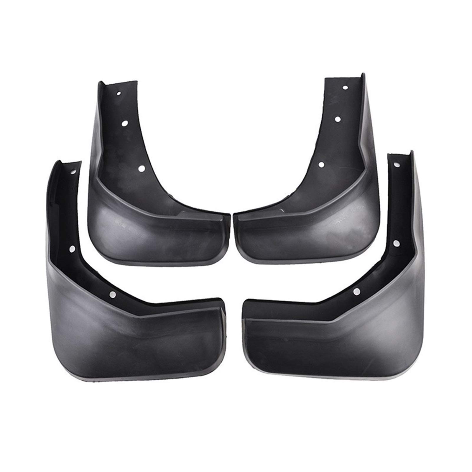 Clynex Schmutzfänger-Schutz, for Ford, Escape Kuga 2013 2014 2015 2016 2017 2018 2019 Schmutzfänger vorn hinten, Schutzbleche, Spritzschutz, Zubehör Auto-Schmutzfänger Clynex Schmutzfänger-Schutz, for Ford, Escape Kuga 2013 2014 2015 2016 2017 2018 2019 Schmutzfänger vorn hinten, Schutzbleche, Spritzschutz, Zubehör Auto-Schmutzfänger von Clynex