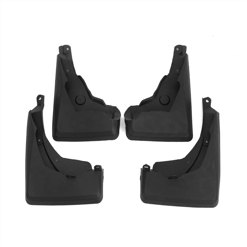 Clynex Schmutzfänger-Set, for Toyota, for RAV4, 2019 2020, Spritzschutz, Kotflügel, Autozubehör Auto-Schmutzfänger von Clynex