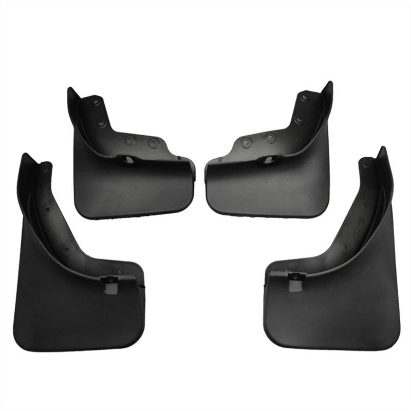 Clynex Schmutzfänger for Kotflügel, for Lincoln, MKX 2017 2018 2019 2020 Kotflügel-Spritzschutz Schmutzfänger Auto-Außenzubehör Auto-Schmutzfänger von Clynex