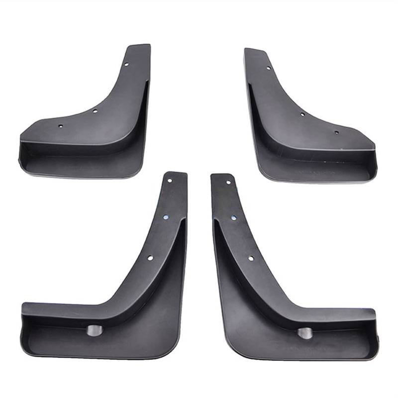 Clynex Schmutzfänger vorn und hinten, Spritzschutz, Kotflügel, Auto-Styling, Kotflügelzubehör, for Mazda, CX 5 CX5 2012 2013 2014 2015 2016 Auto-Schmutzfänger von Clynex