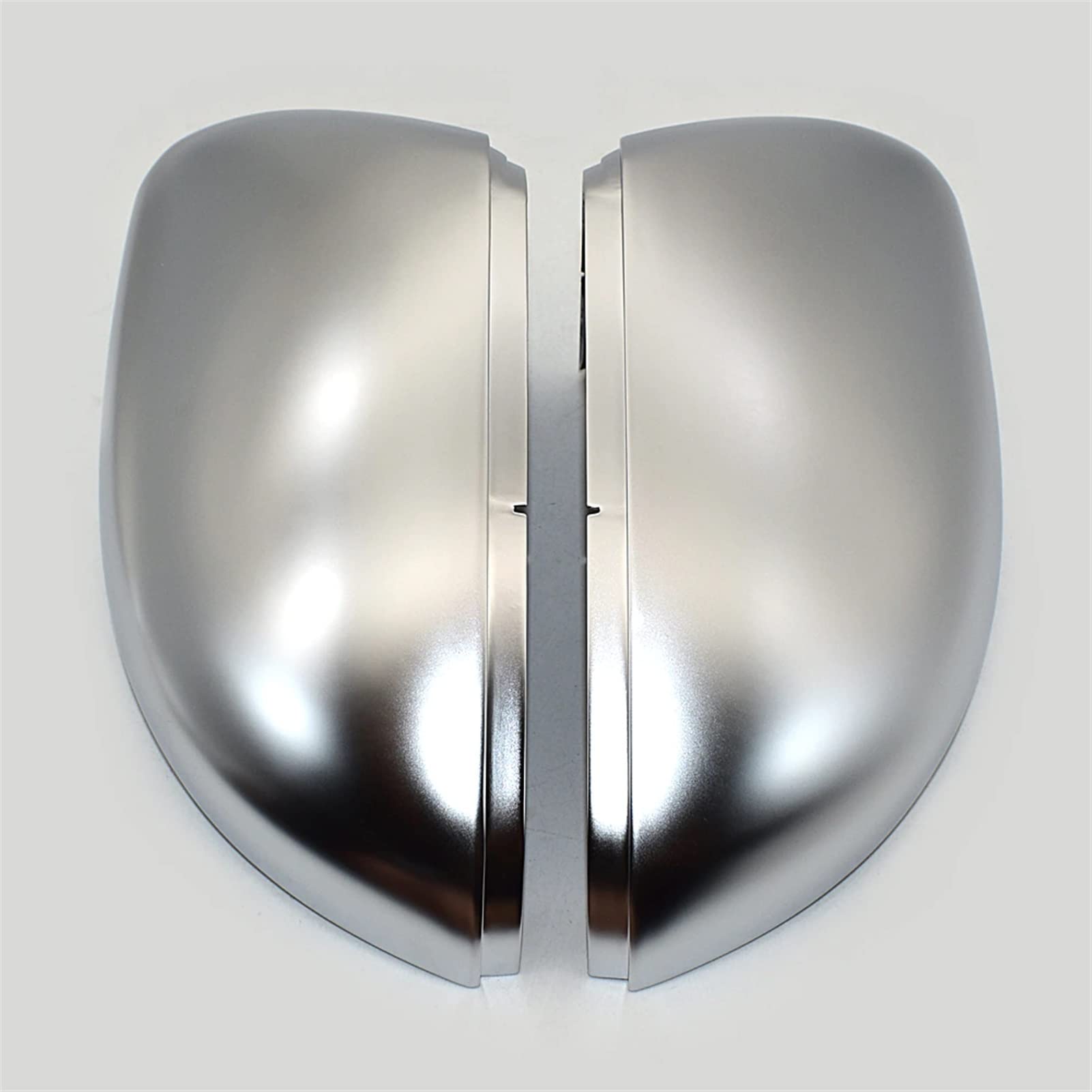 Clynex Seitenflügel-Rückspiegel-Abdeckungsschale, for VW, for Golf, 6 VI MK6 GTI R20 2010–2013, Ersatzverkleidung Auto-Außenspiegelabdeckung Clynex Seitenflügel-Rückspiegel-Abdeckungsschale, for VW, for Golf, 6 VI MK6 GTI R20 2010–2013, Ersatzverkleidung Auto-Außenspiegelabdeckung von Clynex