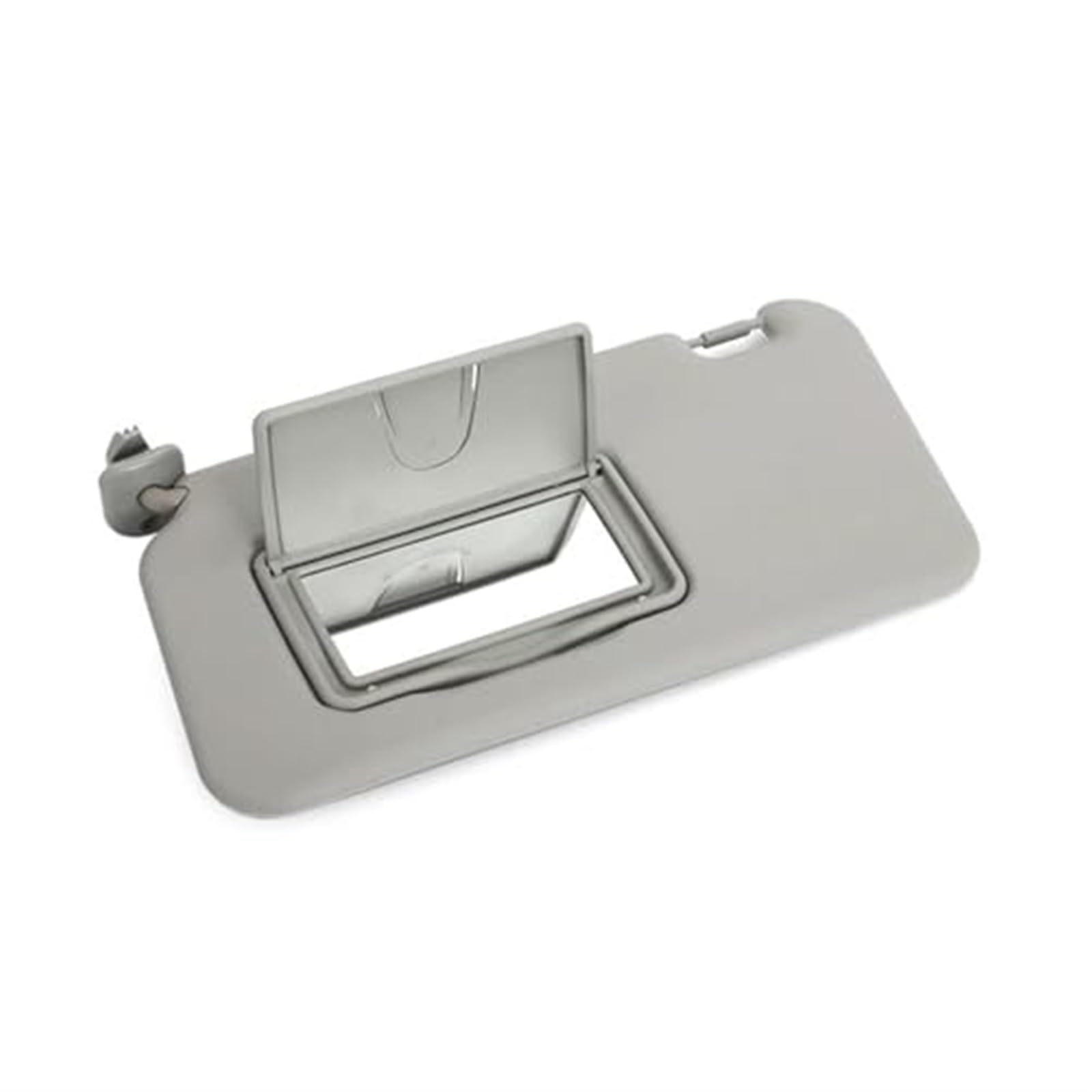Clynex Sonnenblende, Sonnenschutz, for Swift, 2006–2016, for Splash 2011, Auto-Frontsonnenschutz, Sonnenblende Auto-Sonnenblende(Grey Left) von Clynex