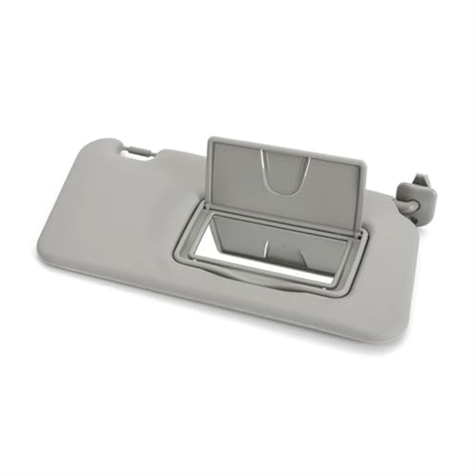 Clynex Sonnenblende, Sonnenschutz, for Swift, 2006–2016, for Splash 2011, Auto-Frontsonnenschutz, Sonnenblende Auto-Sonnenblende(Grey Right) von Clynex