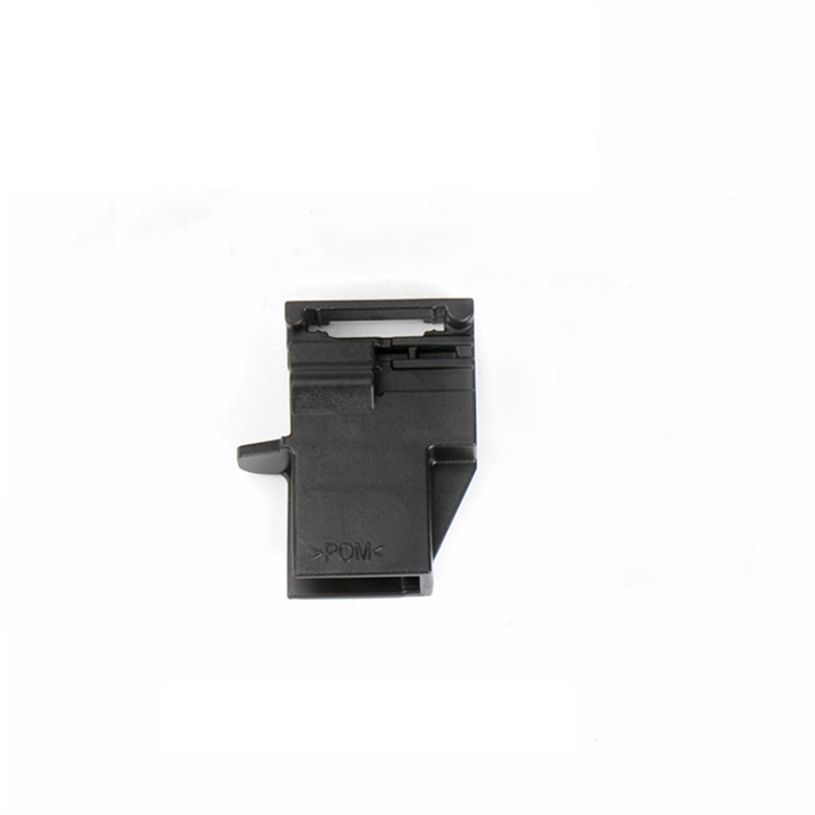 Clynex Sonnenschutzclip, Jalousie, Panorama-Schiebedach-Visier, Feste Schnalle, for Breeze, for CRV RW 2016-2021 Auto-Sonnenblenden-Clip(1 PCS Left) von Clynex