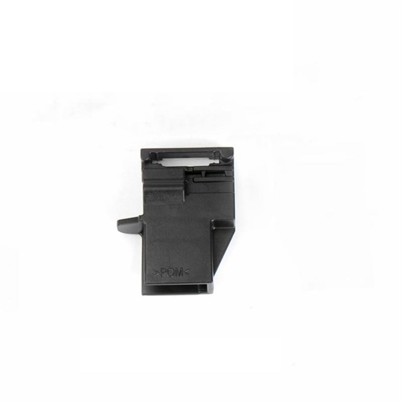 Clynex Sonnenschutzclip, Jalousie, Panorama-Schiebedach-Visier, Feste Schnalle, for Breeze, for CRV RW 2016-2021 Auto-Sonnenblenden-Clip(1 PCS Left) von Clynex