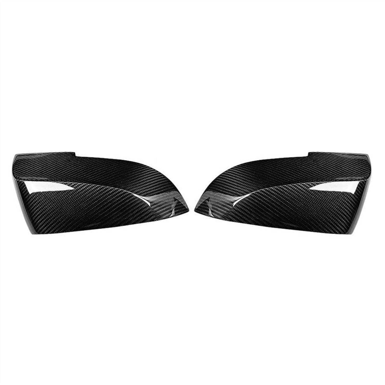 Clynex Spiegelabdeckung, Auto-Seitenspiegelschutz, Auto-Seiten-Rückspiegel-Gehäuseabdeckung, 1er-Serie F20 118d XDrive, Kohlefaser Auto-Außenspiegelabdeckung Clynex Spiegelabdeckung, Auto-Seitenspiegelschutz, Auto-Seiten-Rückspiegel-Gehäuseabdeckung, 1er-Serie F20 118d XDrive, Kohlefaser Auto-Außenspiegelabdeckung von Clynex