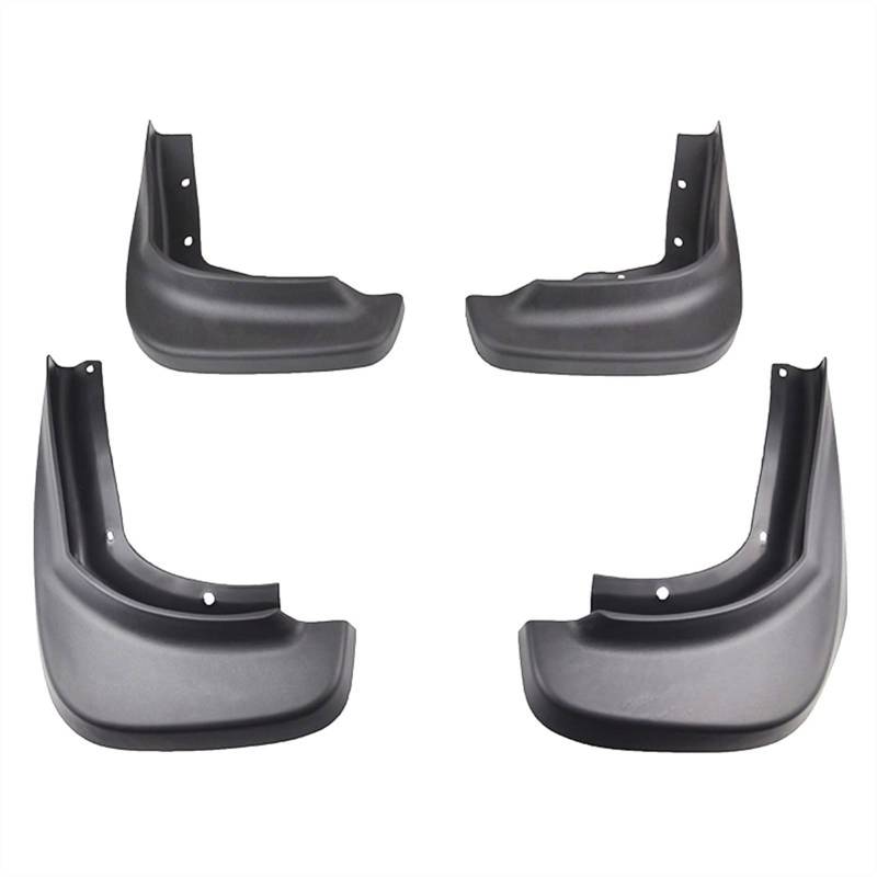 Clynex Spritzschutz, Schmutzfänger, Kotflügel, for Volvo, XC60 2009-2013 030779759 60 OEM-Einbau Auto-Schmutzfänger 2010 2011 2012 Auto-Schmutzfänger von Clynex