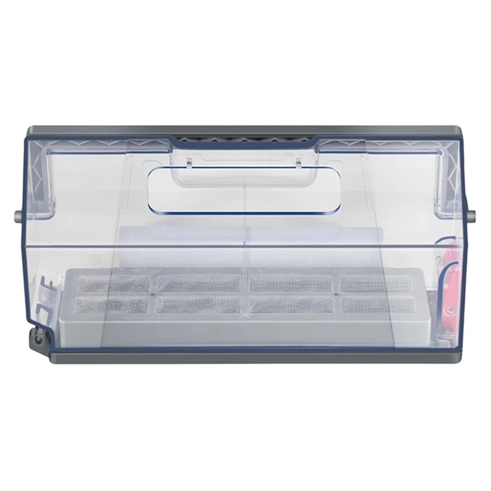 Clynex Staub Box, for Ecovacs, Deebot OZMO T8 T8 AIVI T8 MAX T9 T9 AIVI Staubbehälter Robotic Staubsauger Staub Bins Ersatzteile Zubehör Staubsauger-Staubbehälter Clynex Staub Box, for Ecovacs, Deebot OZMO T8 T8 AIVI T8 MAX T9 T9 AIVI Staubbehälter Robotic Staubsauger Staub Bins Ersatzteile Zubehör Staubsauger-Staubbehälter von Clynex