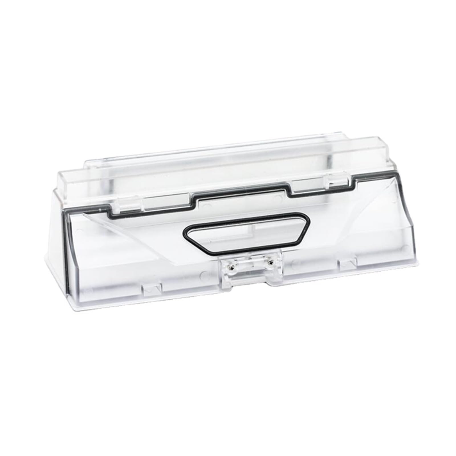 Clynex Staubbehälterbox, for Xiaomi, for Roborock, S5 MAX/ S6 MaxV/S6 Pure T7/T7 Pro Staubsauger-Ersatzteile mit HEPA-Filterzubehör Staubsauger-Staubbehälter Clynex Staubbehälterbox, for Xiaomi, for Roborock, S5 MAX/ S6 MaxV/S6 Pure T7/T7 Pro Staubsauger-Ersatzteile mit HEPA-Filterzubehör Staubsauger-Staubbehälter von Clynex