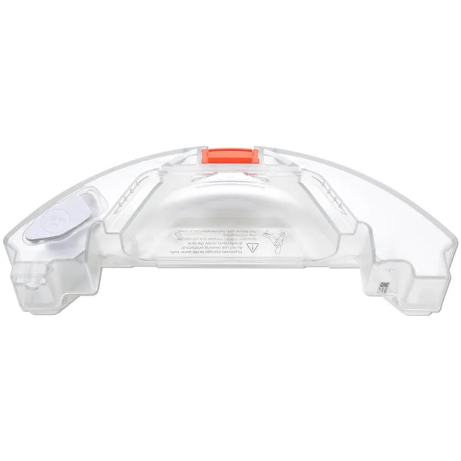 Clynex Staubbox, Wischmopp-Stützwagen, Wassertank, for Xiaomi, for Roborock, Kehrroboter T7 S5 Max S50 Max S6maxv S6Pure Staubsaugerteile Staubsauger-Staubbehälter(1pcs-01) von Clynex