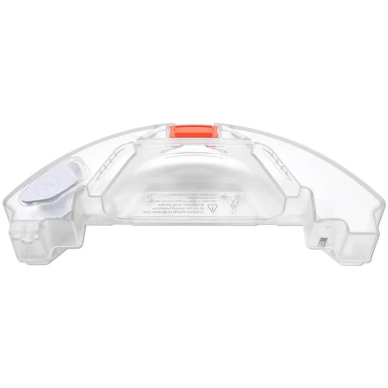 Clynex Staubbox, Wischmopp-Stützwagen, Wassertank, for Xiaomi, for Roborock, Kehrroboter T7 S5 Max S50 Max S6maxv S6Pure Staubsaugerteile Staubsauger-Staubbehälter(1pcs-01) von Clynex
