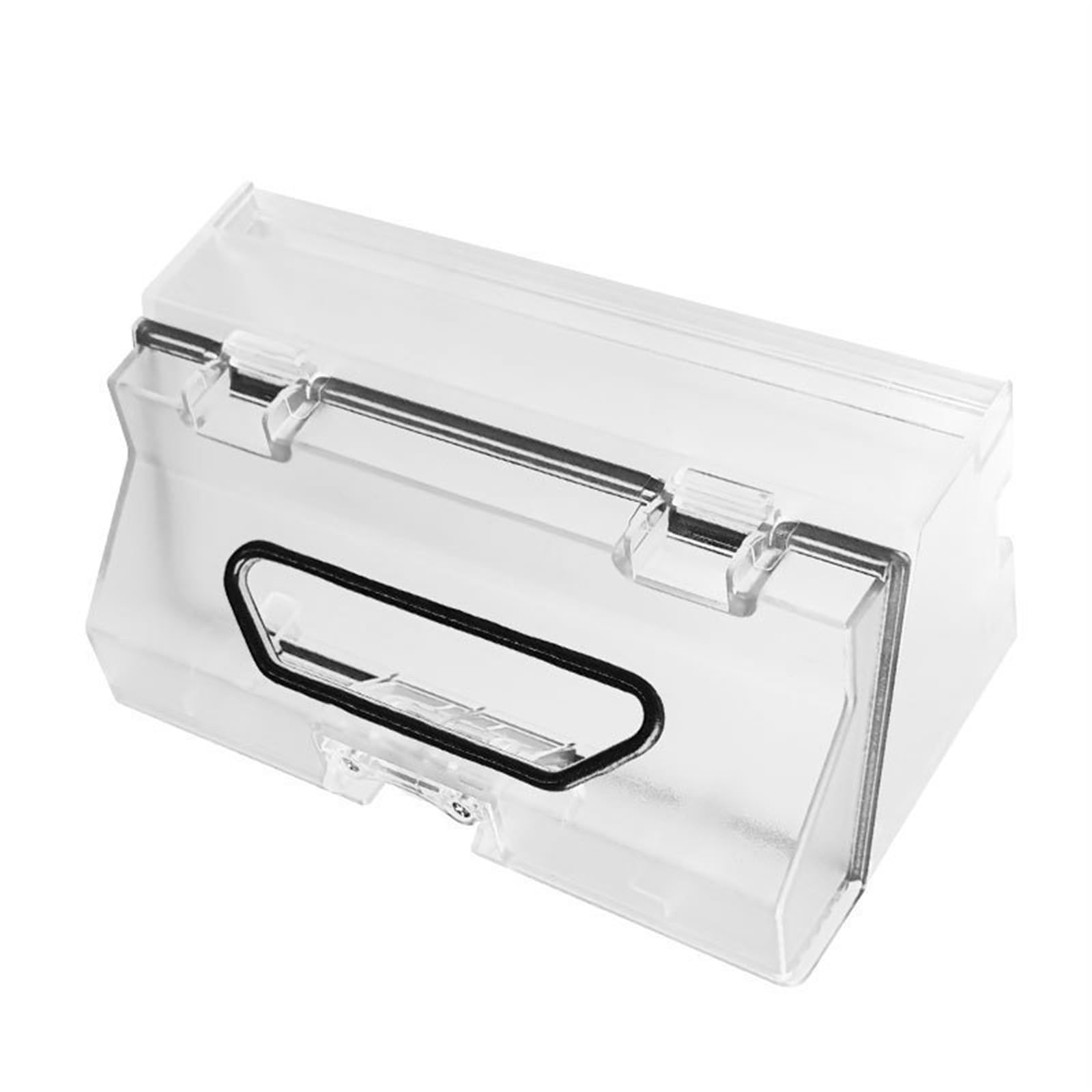Clynex Staubbox, for Dreame, Bot W10 W10Pro Mijia Pro Kehrroboter-Staubsauger, Ersatzzubehör, Ersatzteile Staubsauger-Staubbehälter Clynex Staubbox, for Dreame, Bot W10 W10Pro Mijia Pro Kehrroboter-Staubsauger, Ersatzzubehör, Ersatzteile Staubsauger-Staubbehälter von Clynex