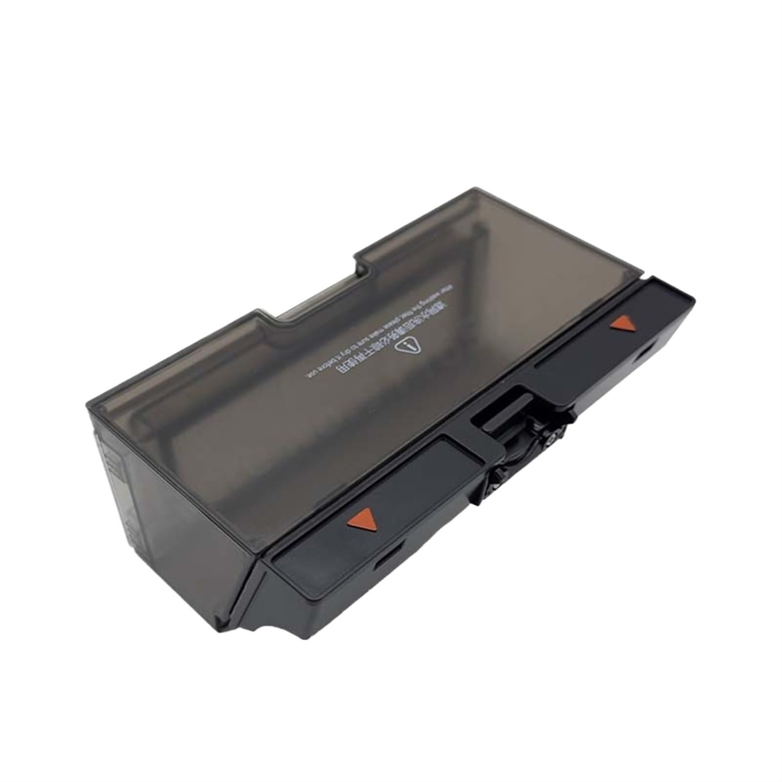 Clynex Staubbox, for Xiaomi, Mi Robot 2st, for Roborock, S6 S65 S60 T6 S5 S50 S51 S52 S55, Ersatzteile, Staubbehälterbox mit Filterzubehör Staubsauger-Staubbehälter Clynex Staubbox, for Xiaomi, Mi Robot 2st, for Roborock, S6 S65 S60 T6 S5 S50 S51 S52 S55, Ersatzteile, Staubbehälterbox mit Filterzubehör Staubsauger-Staubbehälter von Clynex